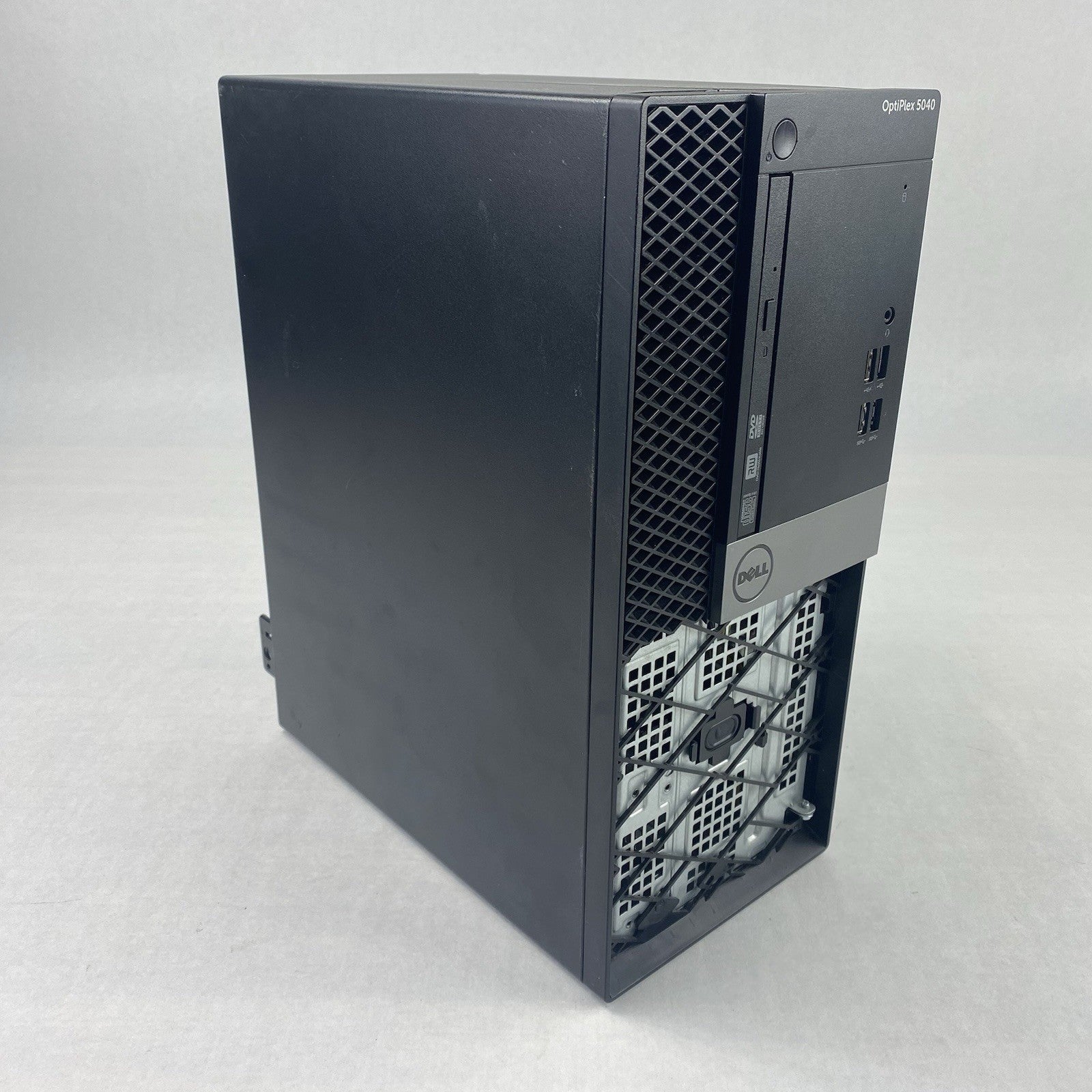 Dell OptiPlex 5040 DT Intel Core i7-6700 3.4GHz 8GB RAM No HDD No OS