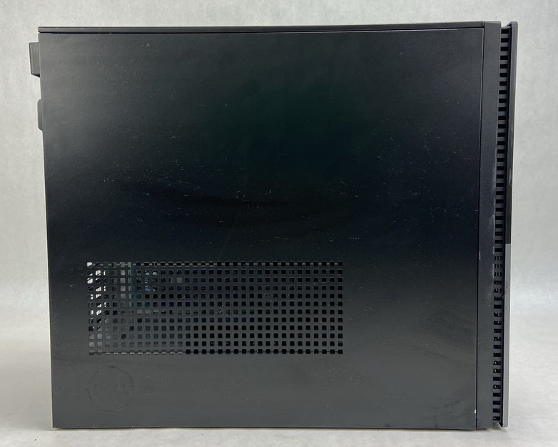 Dell XPS 8950 MT Intel Core i5-12400 2.5GHz 8GB RAM No HDD No OS