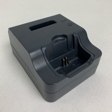zCover zAdapter CI92AUAK Unified Desktop Dual Charger No Power Supply Untested