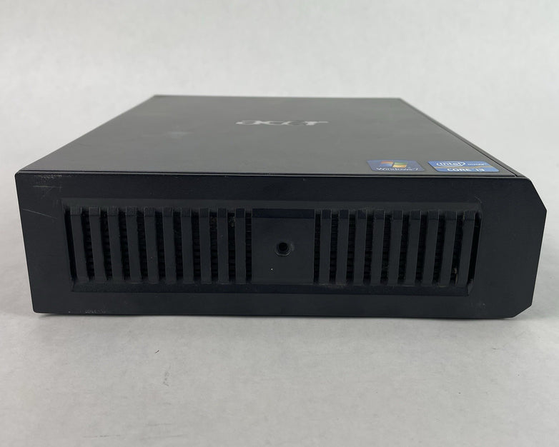 Acer Veriton L4618G Micro i3-2120 3.30 GHz 4 GB RAM No SSD/OS/AC