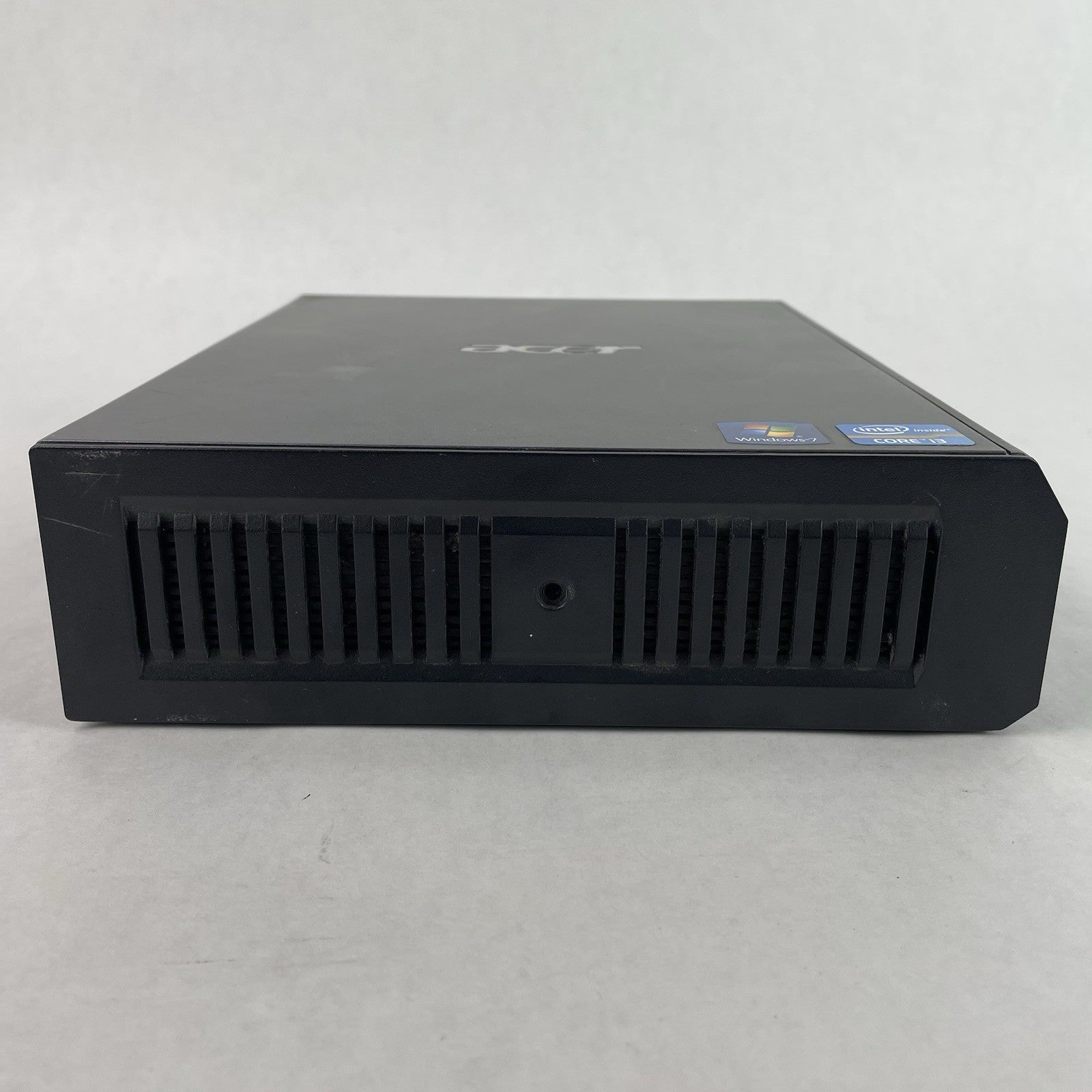 Acer Veriton L4618G Micro i3-2120 3.30 GHz 4 GB RAM No SSD/OS/AC4