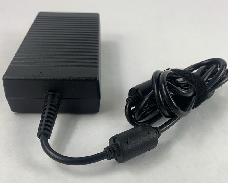 HP HSTNN-LA03 PA-1181-02HH Smart Pin AC Adapter 180W 19V Big Barrel Charger