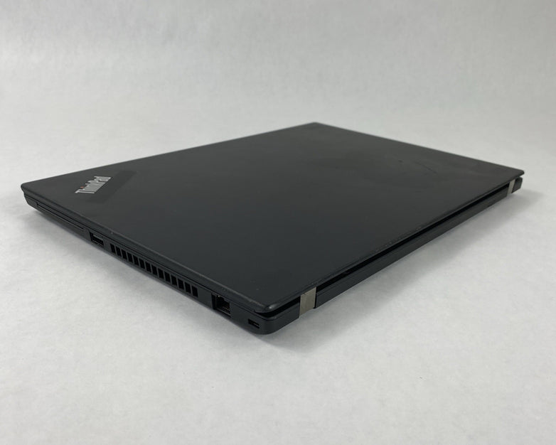 Lenovo ThinkPad T490 Core i5-8365U 1.60 GHz 16GB RAM 14" No Battery No HDD No OS