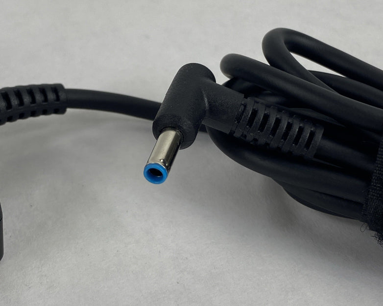 HP TPN-DA19 120W Blue Tip AC Adapter 19.5V Lot of 6