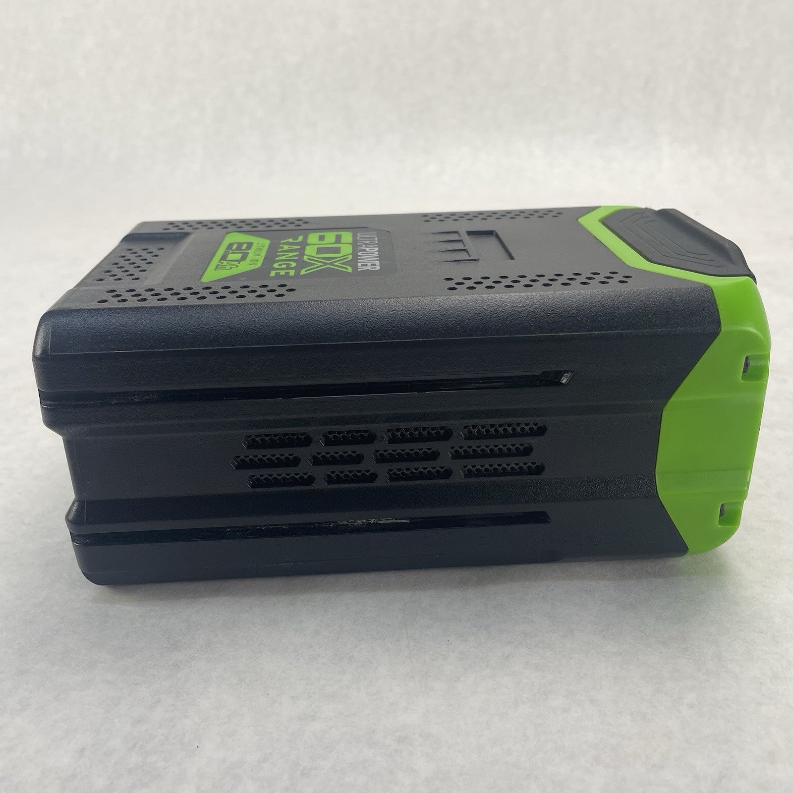 Greenworks Pro 60BA08 Ultrapower 60V 8.0AH Bluetooth Battery Pack5