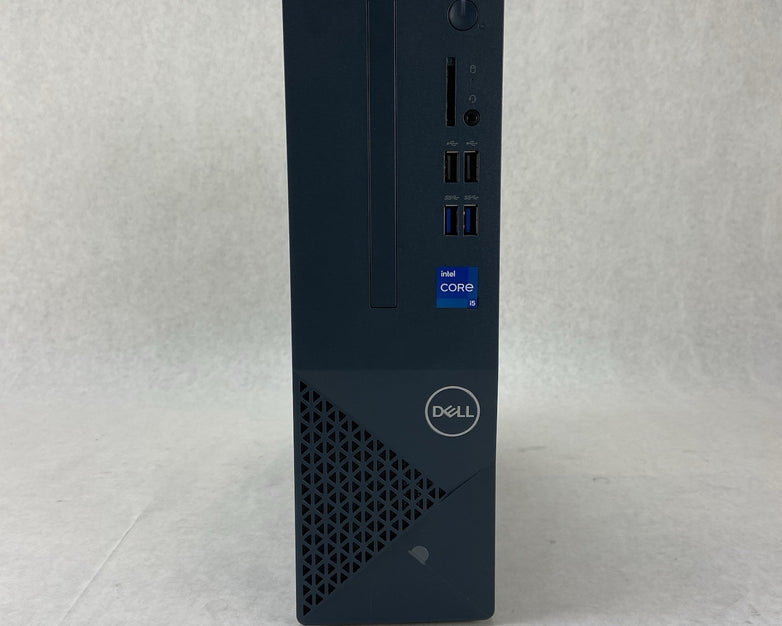 Dell Inspiron 3020s SFF Intel Core i5-13400 4.05GHz 8GB RAM No HDD No OS