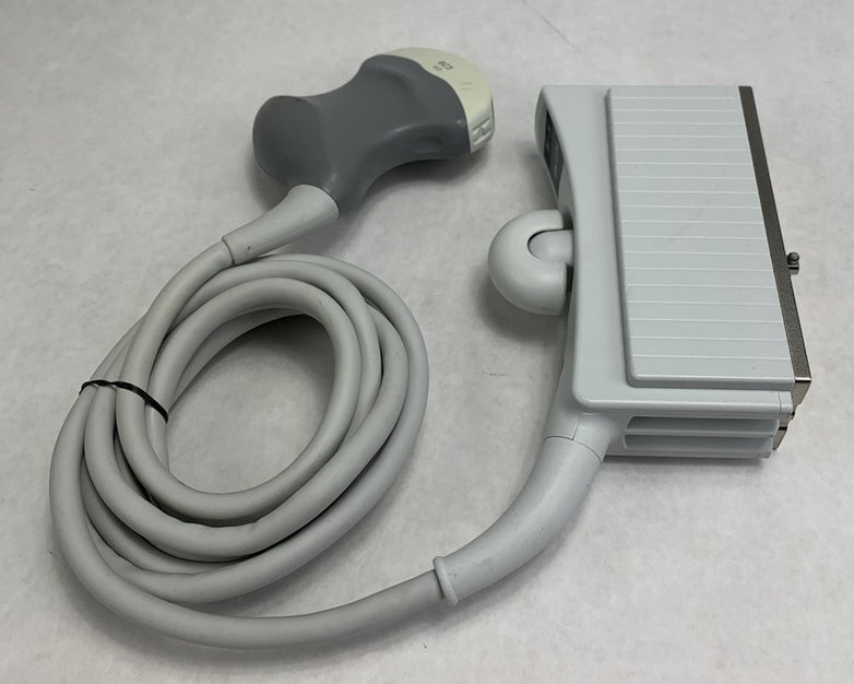 Acuson 8C3 HD Ultrasound Probe - Untested