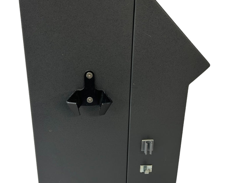 Medamicus Lumax Pro Fiberoptic Cytometry System Cooper
