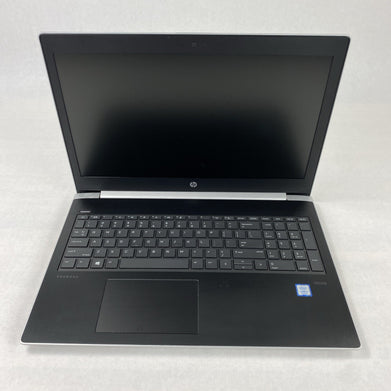HP ProBook 450 G5 Intel Core i5-7200U 2.50 GHz 8 GB RAM 15.6" No HDD No OS