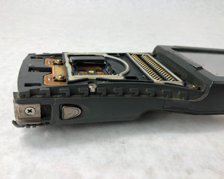 Symbol MC9090-GJ0HJEFA6WR Wireless Scanner Front Chassis Cover Assembly Only