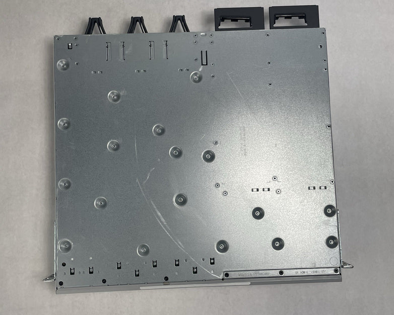 Cisco Catalyst C9300L-24T-4G-E V01  24-Port 9300 Tested & Reset 2x PSU