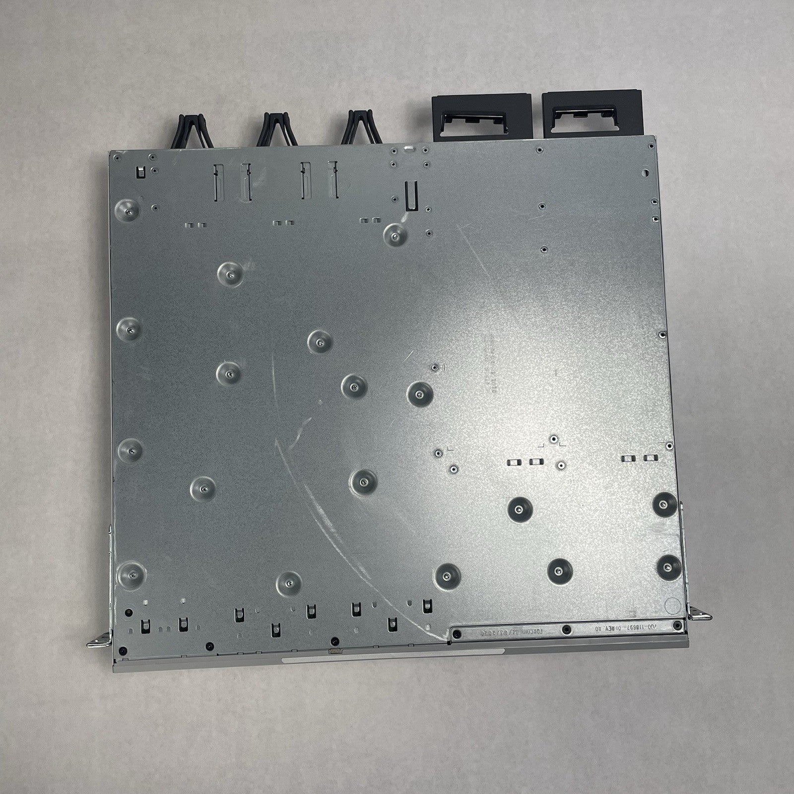 Cisco Catalyst C9300L-24T-4G-E V01  24-Port 9300 Tested & Reset 2x PSU13