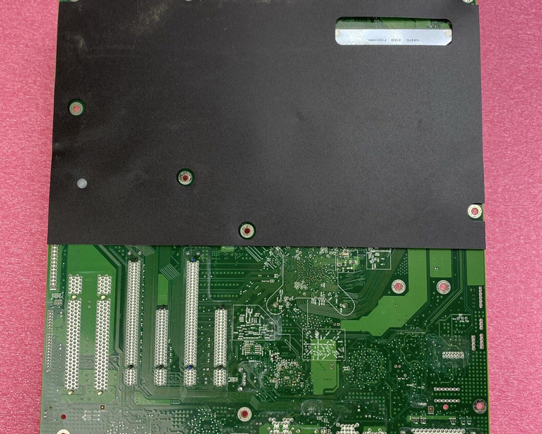 Dell Precision T3500 Motherboard Xeon E5507 2.27GHz 4GB RAM