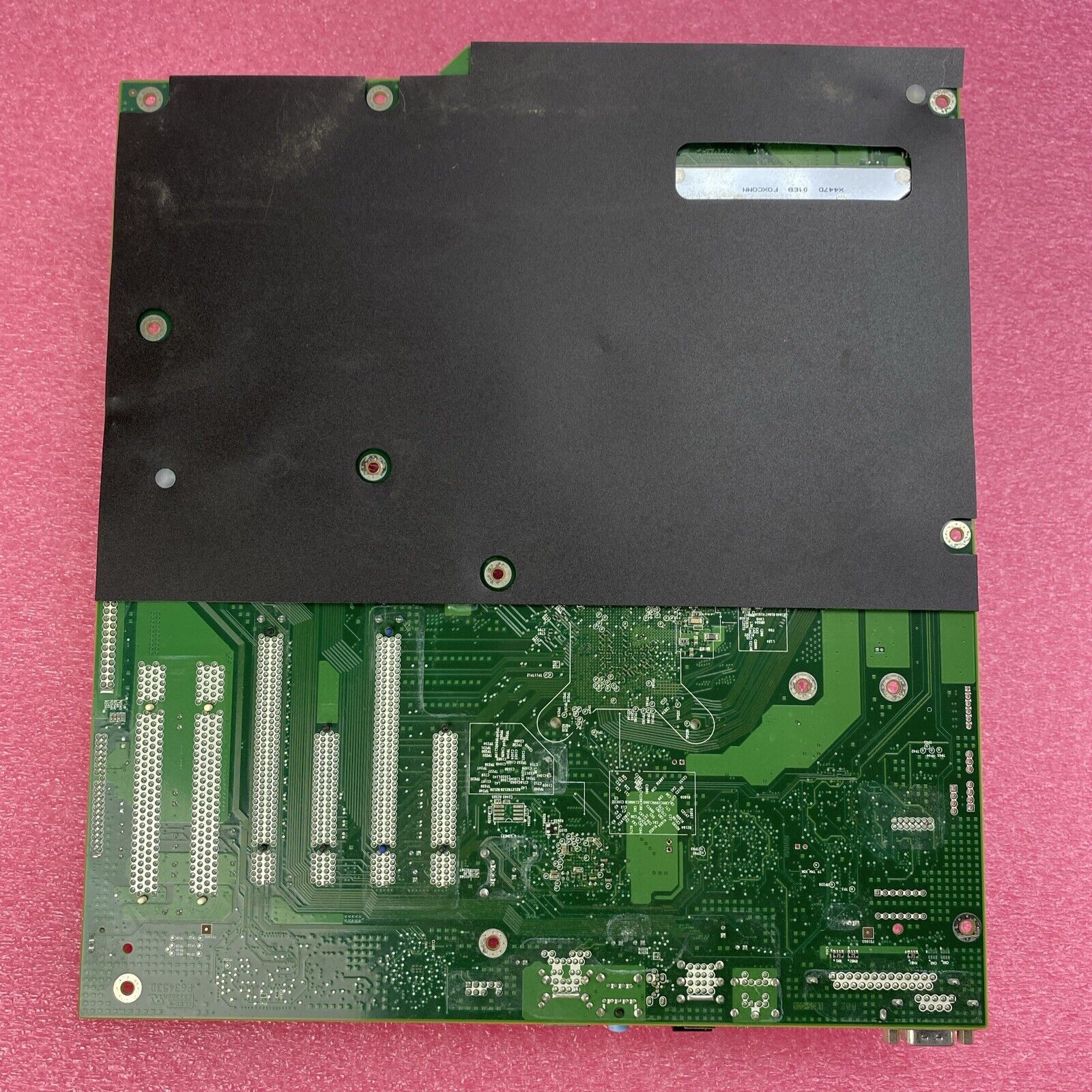 Dell Precision T3500 Motherboard Xeon E5507 2.27GHz 4GB RAM