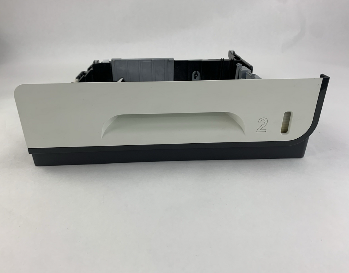 HP 477DW 577DW PageWide Pro MFP Printer Tray 2 Replacement6