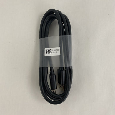 5K1FN68521 6' Display Port Cable Lot of 4