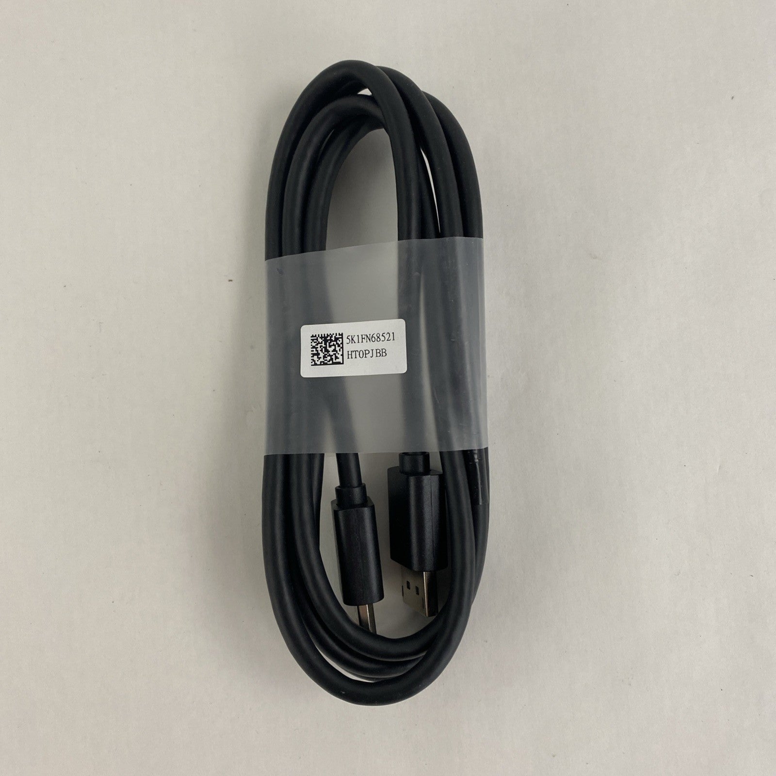 5K1FN68521 6' Display Port Cable Lot of 41