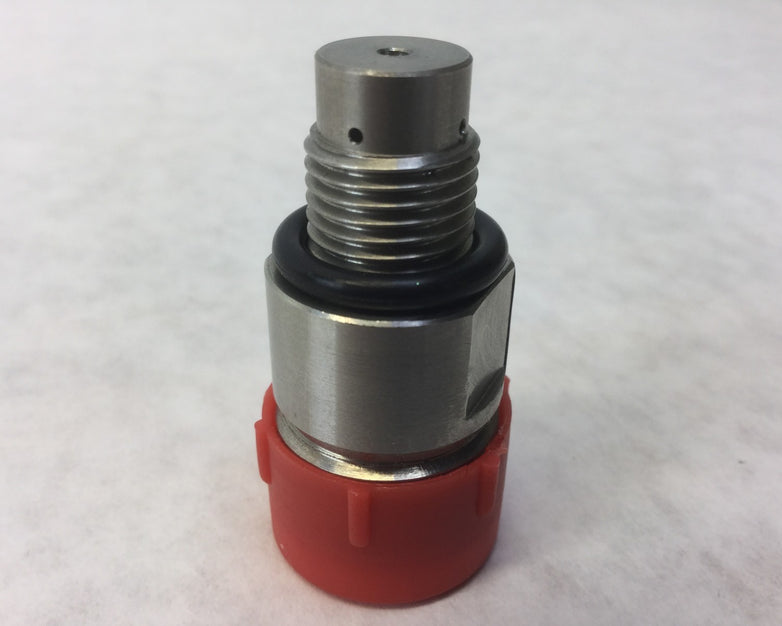 TRANSCAT 23615P-4, Pressure Relief Valve 700bar, NEW