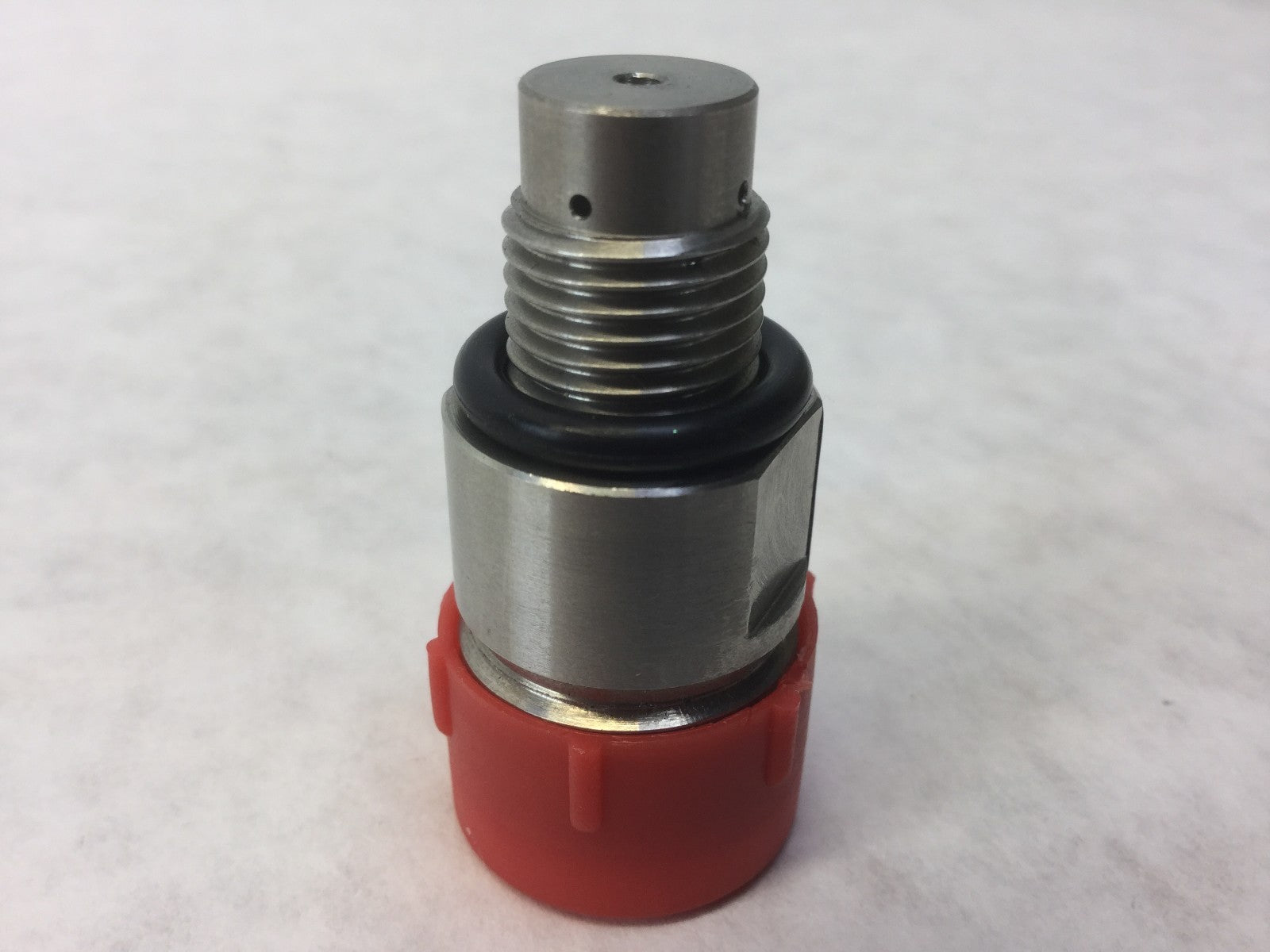 TRANSCAT 23615P-4, Pressure Relief Valve 700bar, NEW