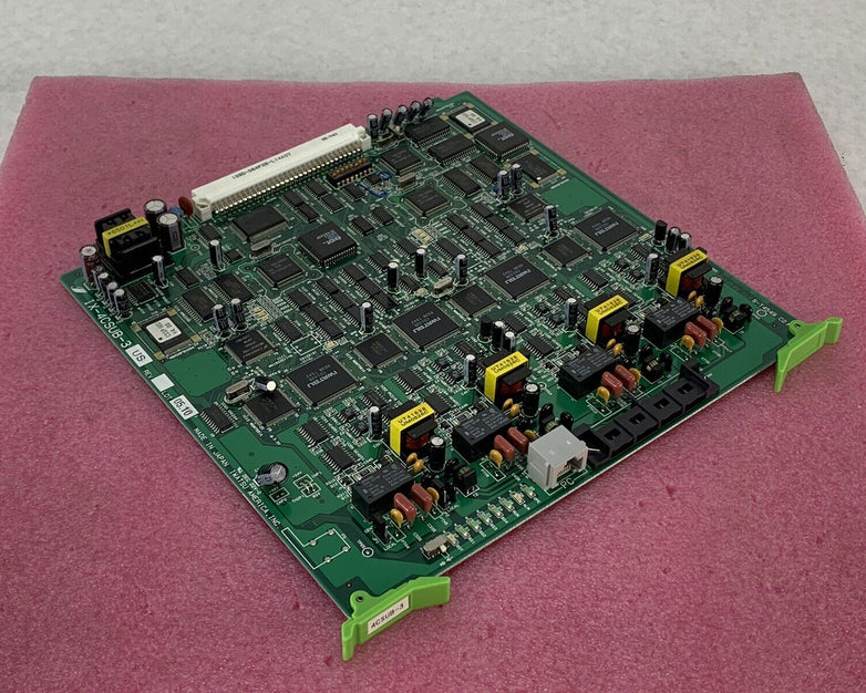 Iwatsu IX-4CSUB-4 Omegatrek Wireless System Interface Card