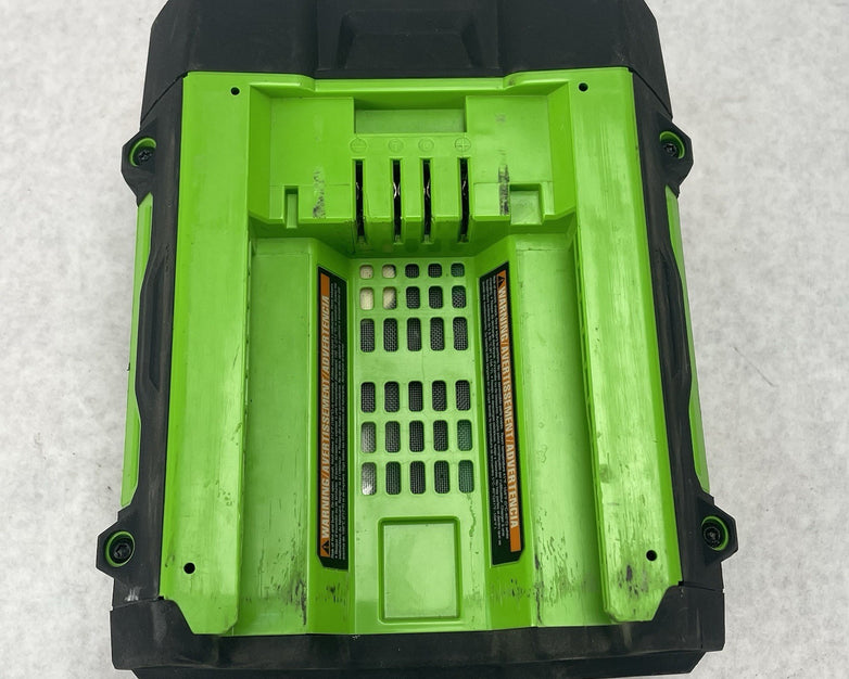 EGO BA4200T 56V Lithium Ion ARC 7.5 AH Battery Parts