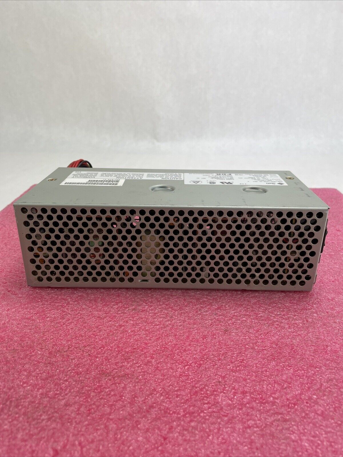 Sun PEX668-31 300-1279-01 REV A Tested 174W