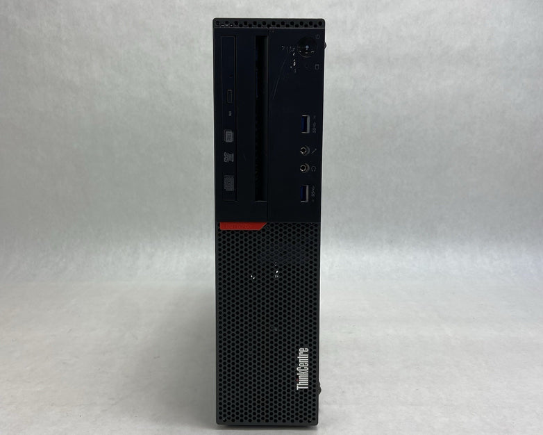 Lenovo ThinkCentre M900 SFF Intel Core i5-6500 3.2GHz 8GB RAM No HDD No OS