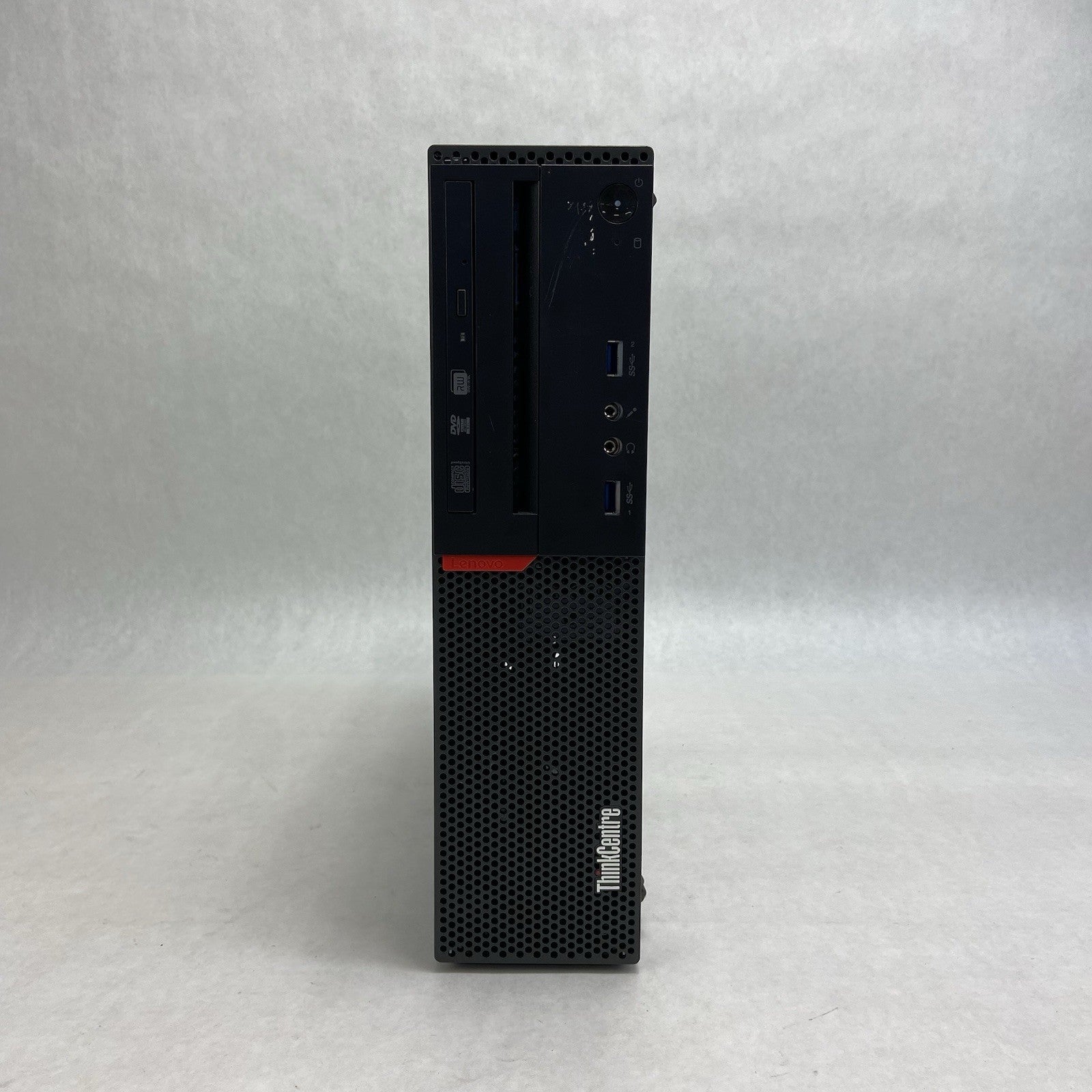 Lenovo ThinkCentre M900 SFF Intel Core i5-6500 3.2GHz 8GB RAM No HDD No OS1