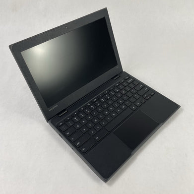 Lenovo Chromebook 100e 11.6" Celeron N3350 1.10 GHz 4 GB RAM 16 GB SSD No AC