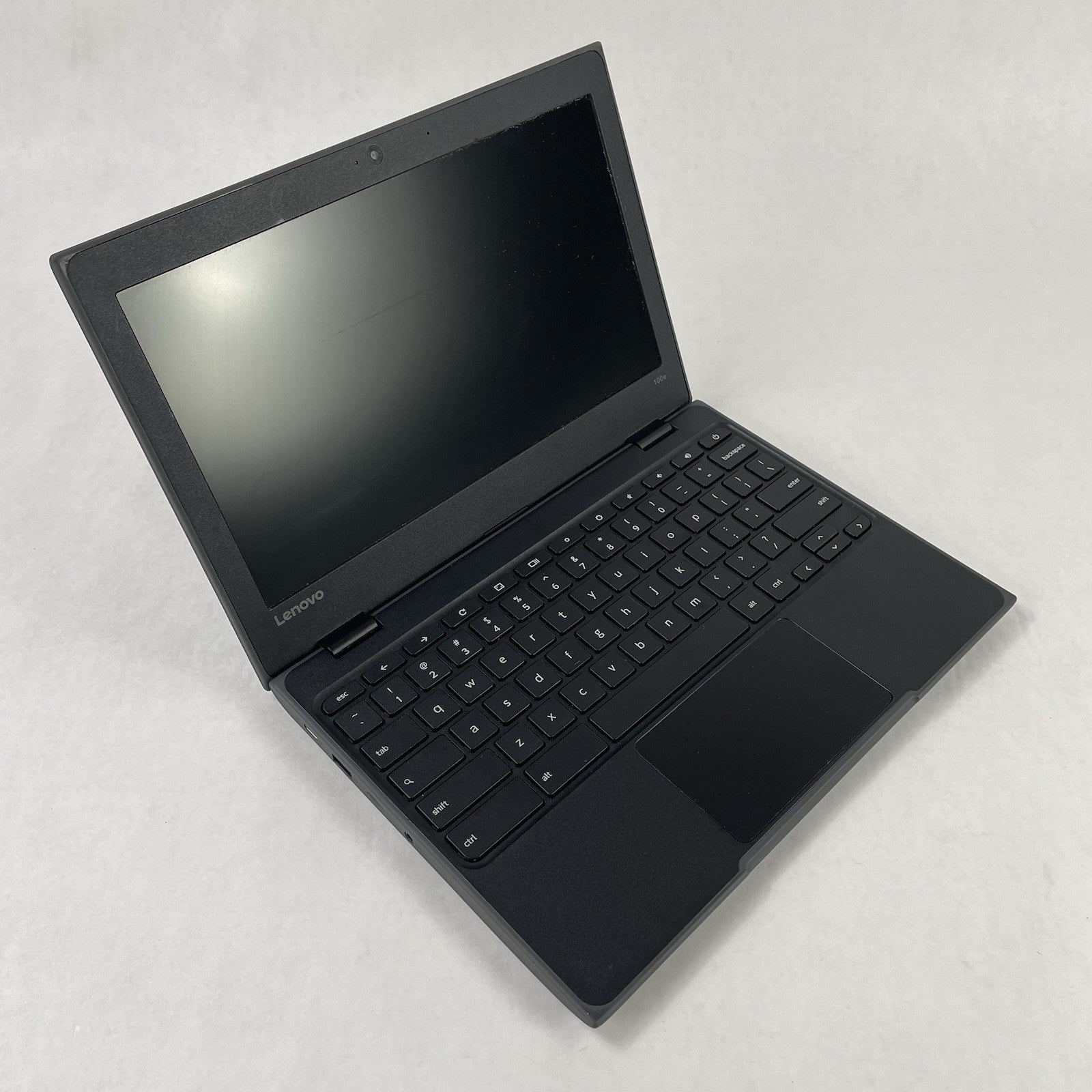 Chromebooks
