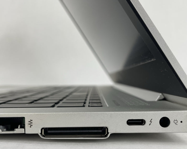 HP EliteBook 850 G6 15.6" i5-8365U 1.60 GHz 8 GB RAM No SSD/OS/AC - Bad SC Slot