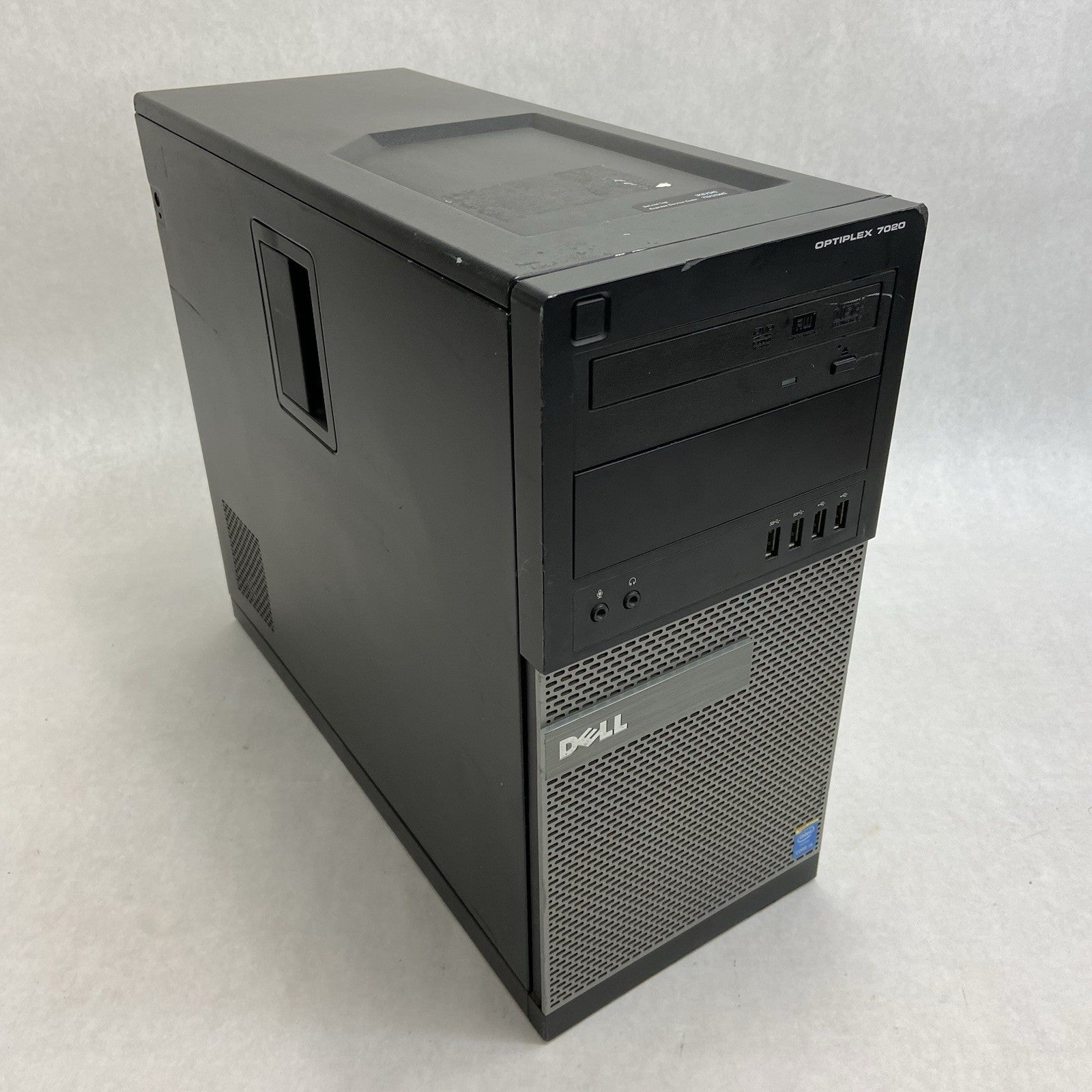 Dell Optiplex 7020 MT Intel Core i5-4590 3.3GHZ 4GB RAM No HDD No OS0