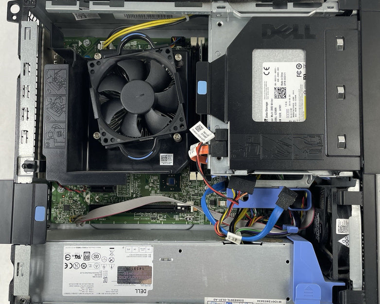 Dell Optiplex 3020 SFF Pentium G3220 3.00 GHz 4 GB RAM No HDD/OS