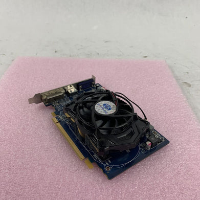 Sapphire HD5670 GDDR5 PCI-E HDMI/DVI/VGA Gprahics Card