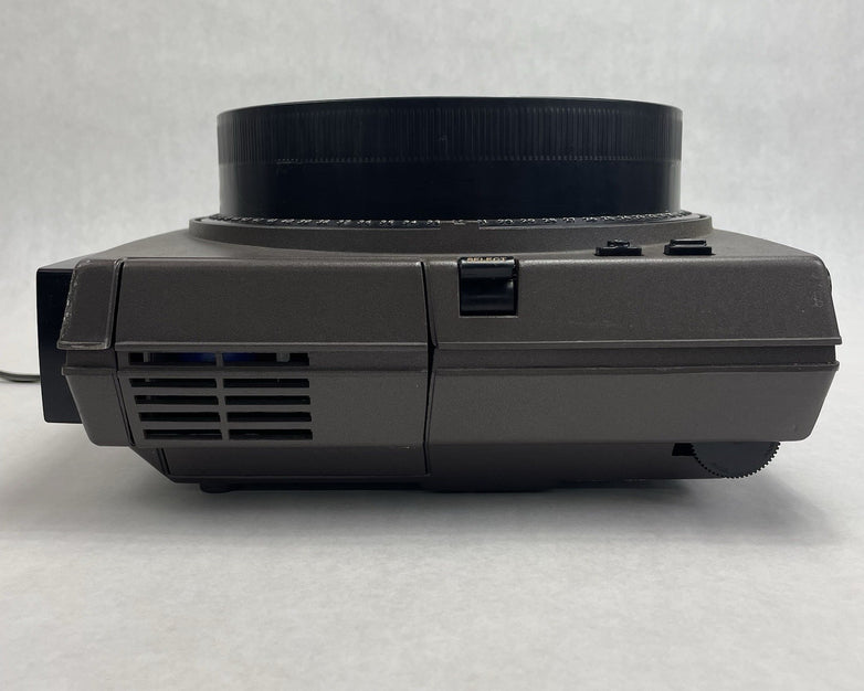 Focal Constellation 600RF Slide Projector 120V 60Hz 500W