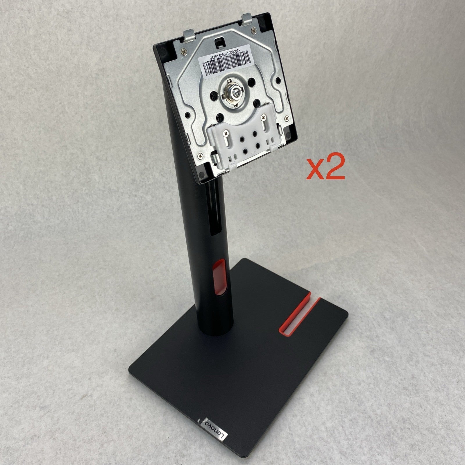 Lenovo TIO 24 Gen 5 Monitor Stand For Lenovo ThinkCentre - Lot of 20