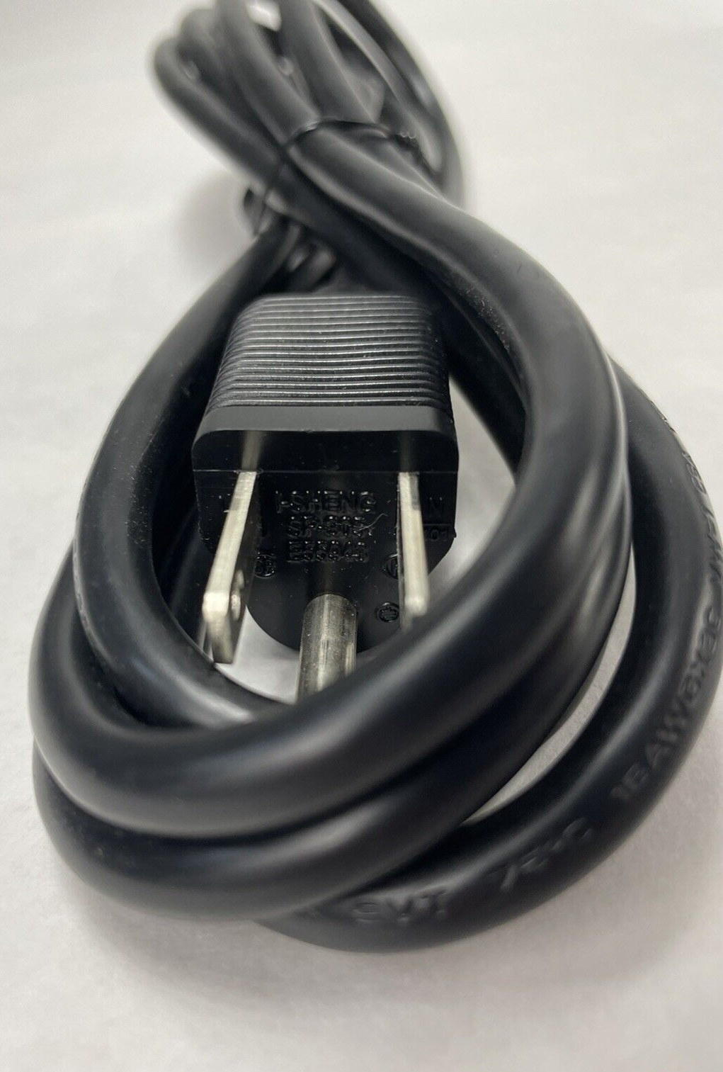 Dell D846D/0D846D AC Adapter PA-7E Family DA210PE1-00 with Power Cable