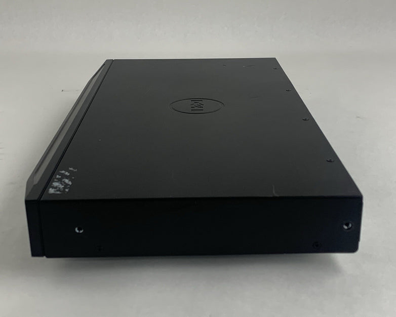 Dell KVM 1082DS 8-Port Analog Rackmount KVM Switch Tested No Rails