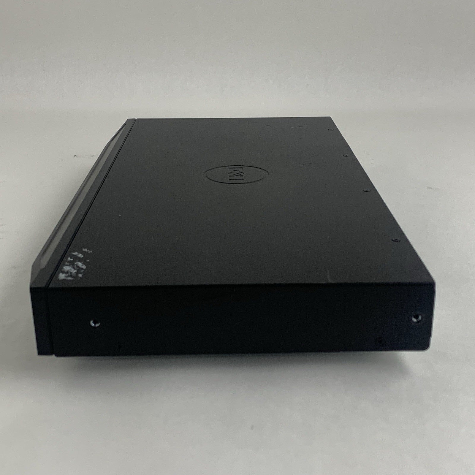 Dell KVM 1082DS 8-Port Analog Rackmount KVM Switch Tested No Rails8