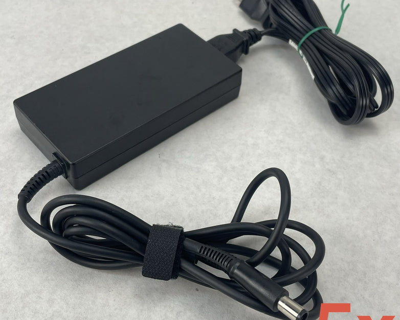 HP  TPN-CA19 120W 19.5V 6.15A Slim AC Adapter Lot of 5