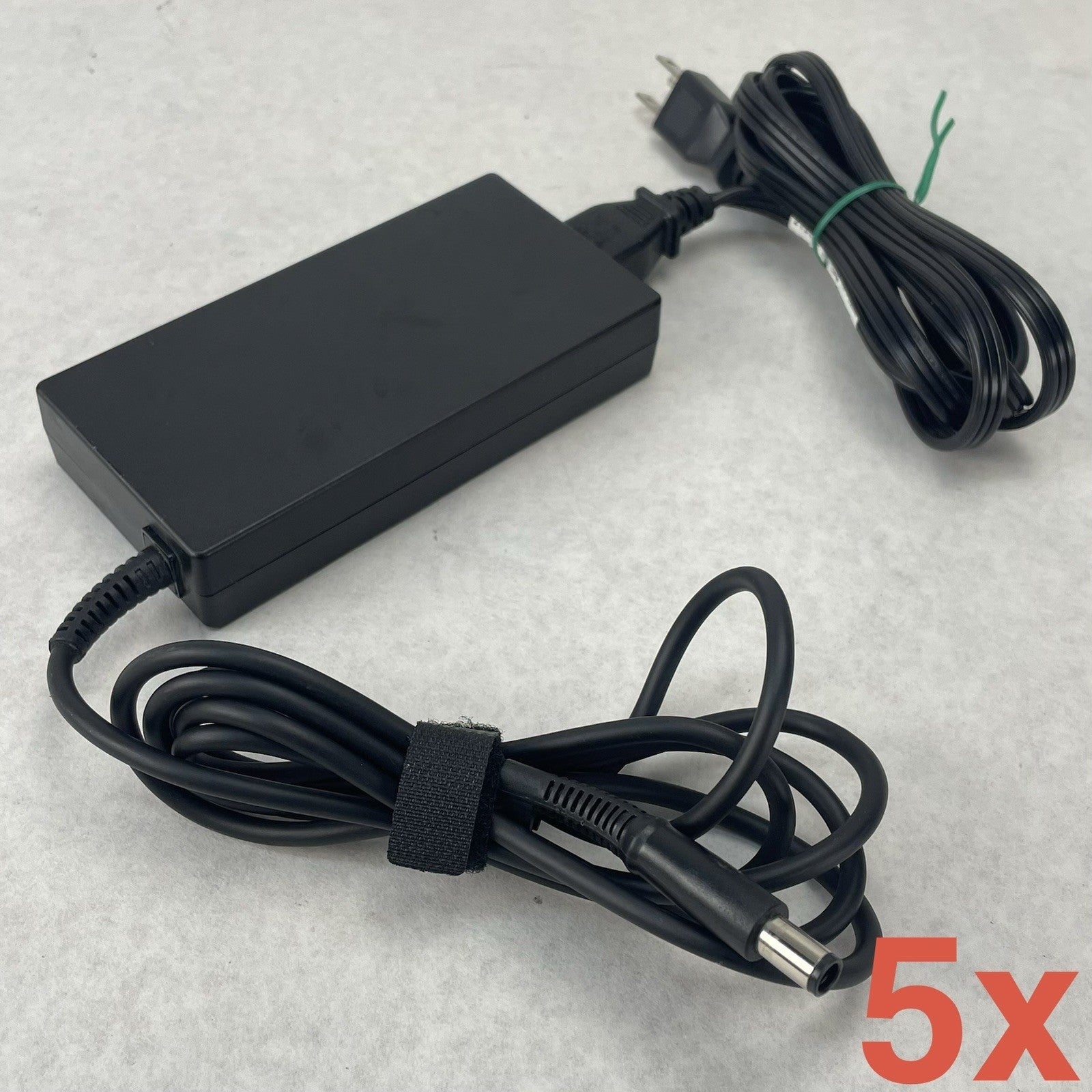 HP  TPN-CA19 120W 19.5V 6.15A Slim AC Adapter Lot of 50
