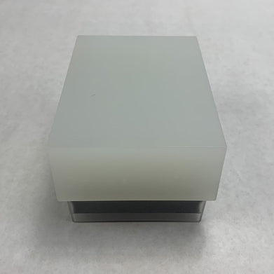 Zymark Rapid Plate-96/384 O-Ring Lubricator White