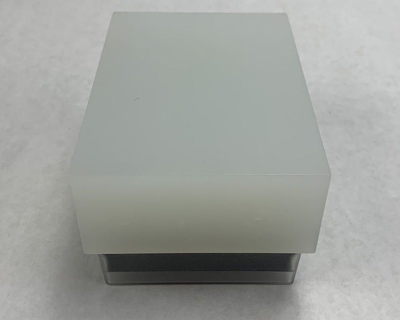 Zymark Rapid Plate-96/384 O-Ring Lubricator White