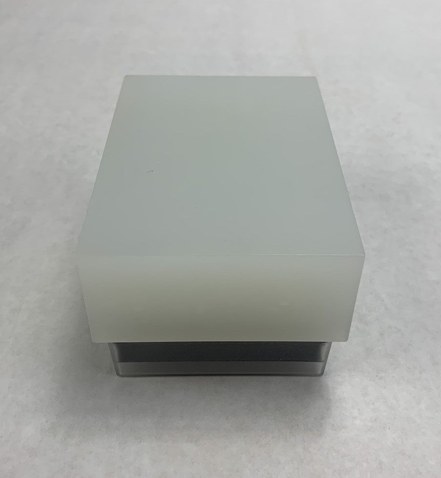 Zymark Rapid Plate-96/384 O-Ring Lubricator White
