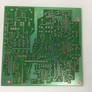 Heath Corp 85-2723-2 Modem Circuit Board