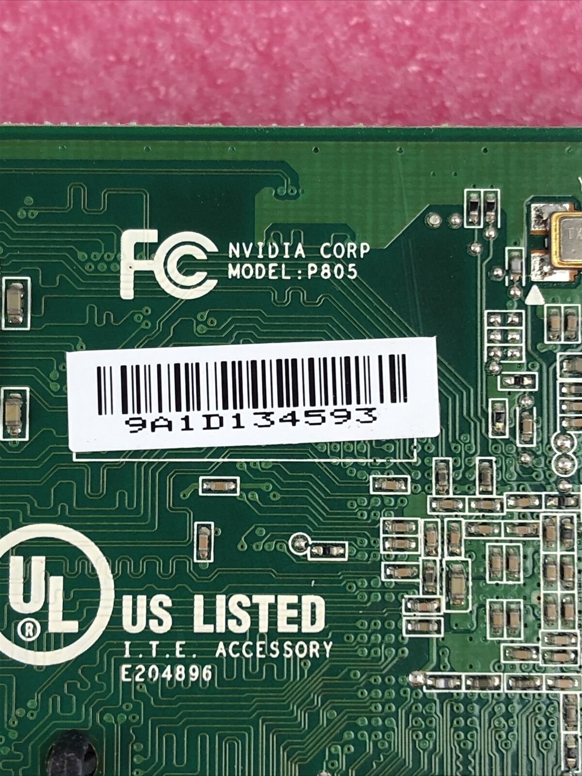 Nvidia GeForce 9300 256MB PCI-Express 2.0 Video Graphics