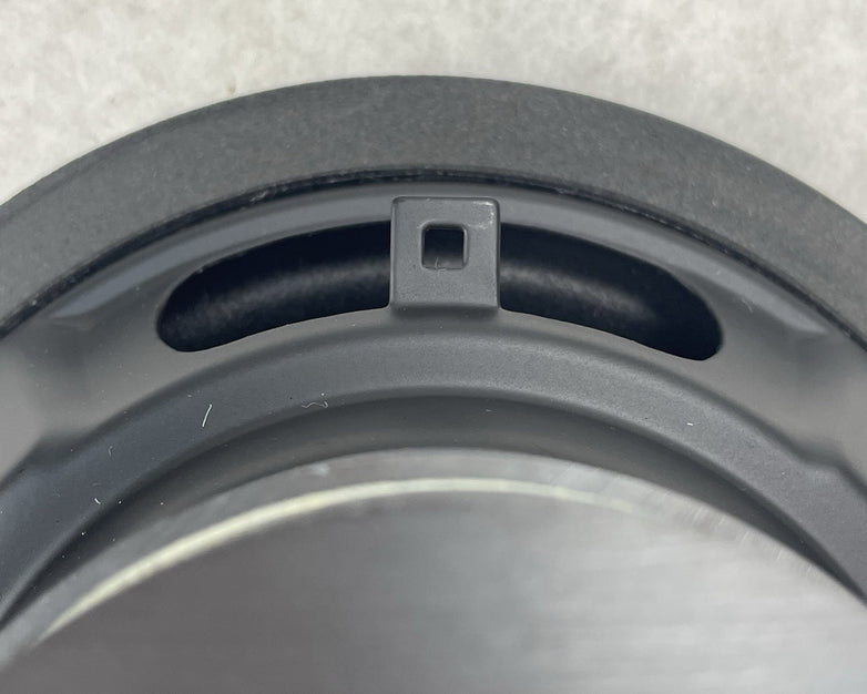 Polk Audio Surroundbar 3000 Wireless Subwoofer Replacement OEM Woofer