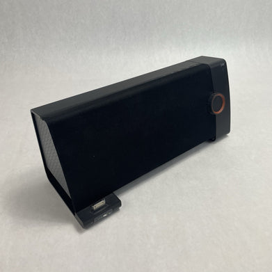 XtremeMac TANGO TRX Bluetooth Speaker Model IPU-TRX-11  Tested No Remote