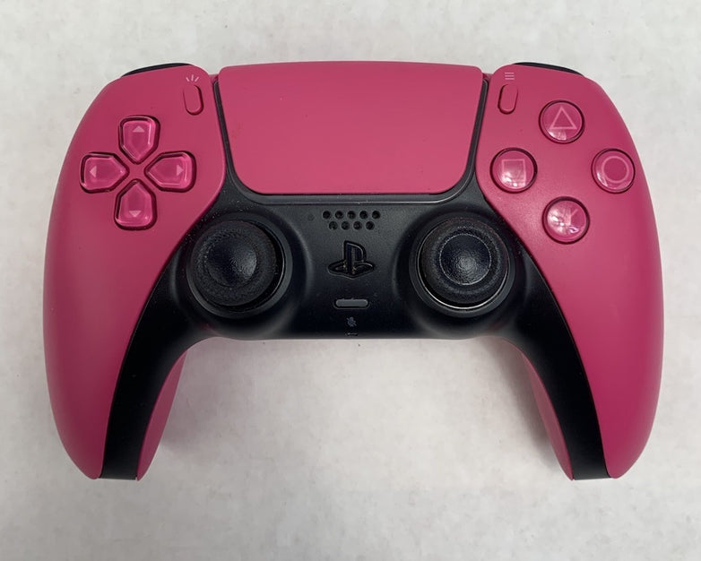 Sony CFI-ZCT1W Nova Pink DualSense Wireless Controller for Playstation 5