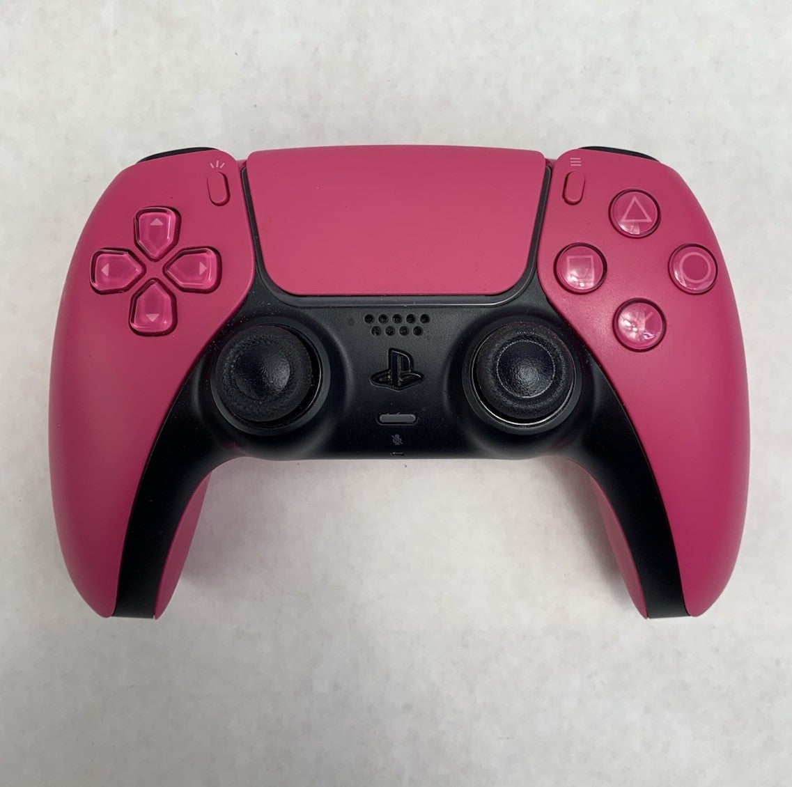 Sony CFI-ZCT1W Nova Pink DualSense Wireless Controller for Playstation 55